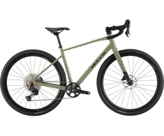 Dviratis 28" Bulls Grinder 3 12g žalias