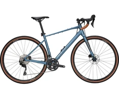 Dviratis 28" Bulls Grinder 3 Gravel 20g mėlynas