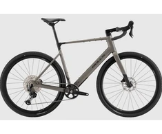Dviratis 28" Bulls Machete RX1 Gravel Jubi pilkas