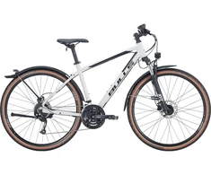 Dviratis 28" Bulls Street Flyer vyr. 27g šv.pilkas