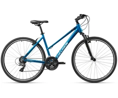 Dviratis 28" Cyclision Zodya 5 MK-II mot.-19" Mėlyna Edge