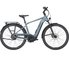 Dviratis 28" elektrinis Pegasus Premio EVO 5 Lite COMFORT 500Wh vyr. BOSCH sistema