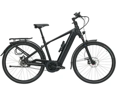 Dviratis 28" elektrinis Zemo ZE 5F vyr. BOSCH Sistema 625wh 5g juodas