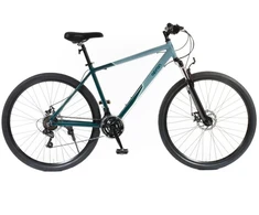 Dviratis 28" Olpran TETRAO mėlynas
