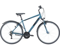 Dviratis 28" Pegasus Avanti Sport 18 vyr. 18g mėlynas