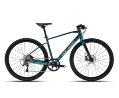 Dviratis 28" POLYGON PATH 4 CHAMELEON/PURPLE