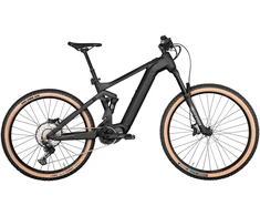 Dviratis 29/27,5'' Elektrinis KETTLER Scarpia FS3 750Wh juodas