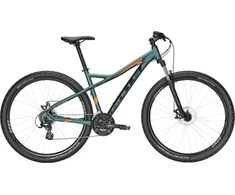 Dviratis 29 Bulls Sharptail 1 Disc 24 g žalias