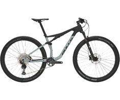 Dviratis 29" Bulls Wild Edge carbon/h-grau 54cm/XL