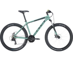 Dviratis 29 Bulls Wildtail 2 Disc vyr. 24g žalias