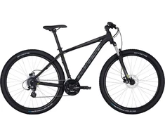 Dviratis 29 Bulls Wildtail 2 Disc vyr. 24g juodas matinis