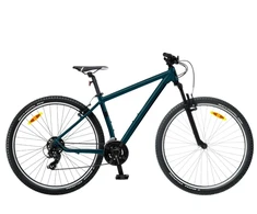 Dviratis 29 CLASSIC TEAM 29 21s 29 marine mėlynas classic