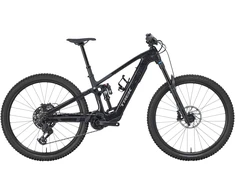 Dviratis 29" elektrinis TREK Fuel+ EX 9.7 dūminis/antracitas