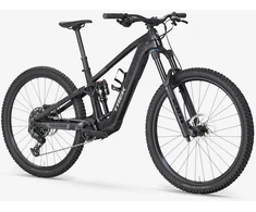 Dviratis 29" elektrinis TREK Fuel+ EX 9.7 dūminis/antracitas