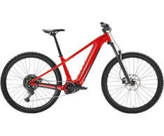 Dviratis 29" elektrinis TREK Powerfly+ 4 800Wh raudonas