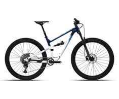 Dviratis 29" POLYGON SISKIU D7 LG Mėlynas/Baltas