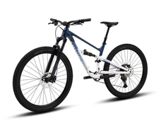 Dviratis 29" POLYGON SISKIU D7 LG Mėlynas/Baltas