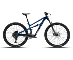Dviratis 29" POLYGON SISKIU T6 Mėlynas 1x10