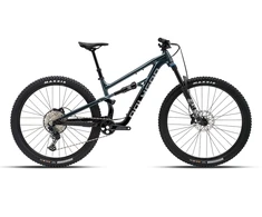 Dviratis 29" POLYGON SISKIU T8 Pilkas