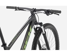Dviratis 29" TREK Marlin 4 Gen 3 juodas