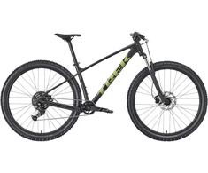 Dviratis 29" TREK Marlin 4 Gen 3 juodas
