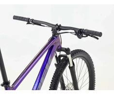 Dviratis 29" TREK Marlin 4 violetinis / juodas