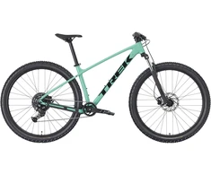 Dviratis 29" TREK Marlin 4 žalias