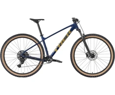Dviratis 29" TREK Marlin 5 Gen 3 mėlynas