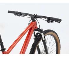 Dviratis 29" TREK Marlin 6 Gen 3 raudonas