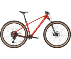 Dviratis 29" TREK Marlin 6 Gen 3 raudonas