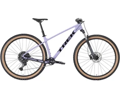 Dviratis 29" TREK Marlin 6 Gen 3 violetinis