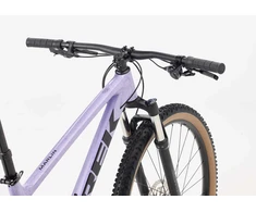 Dviratis 29" TREK Marlin 6 Gen 3 violetinis