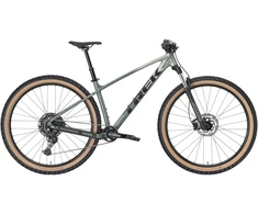 Dviratis 29" TREK Marlin 6 Gen 3 žalias