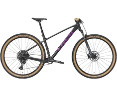 Dviratis 29" TREK Marlin 7 Gen 3 juodas