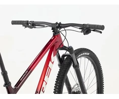 Dviratis 29" TREK Marlin 7 Gen 3 raudonas/antracitas