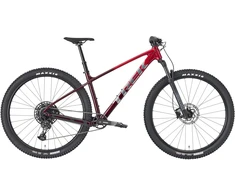 Dviratis 29" TREK Marlin 7 Gen 3 raudonas/antracitas