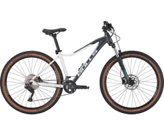 Dviratis 29" Bulls Aminga 1 20g juoda/balta
