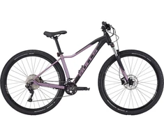 Dviratis 29" Bulls Aminga 1 20g. Juoda/violetinė
