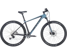 Dviratis 29" Bulls Bushmaster S 12g vyr. mėlynas karboninis