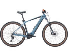 Dviratis 29" Bulls Copperhead EVO 2 vyr. 750WH mėlynas
