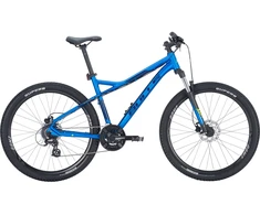 Dviratis 29" Bulls Sharptail 2 Disc 24g vyr. mėlynas