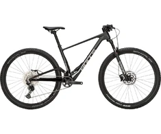Dviratis 29" Bulls WILD EDGE vyr.12g juodas