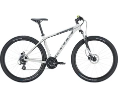 Dviratis 29" Bulls Wildtail 2 vyr. 24g šv.pilkas