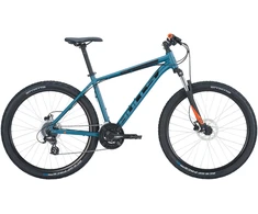 Dviratis 29" Bulls Wildtail 2 vyr. 24g mėlynas