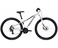 Dviratis 29" Bulls Zarena 1 24g baltas