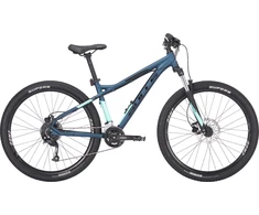 Dviratis 29" Bulls Zarena 2 18g mėlynas