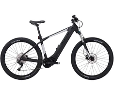 Dviratis 29" elektrinis Bulls Copperhead EVO 1 vyr. BOSCH Sistema 400wh juodas