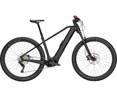 Dviratis 29" elektrinis Bulls Sonic EVO 1 vyr. BOSCH Sistema 750wh 10 g juodas matinis
