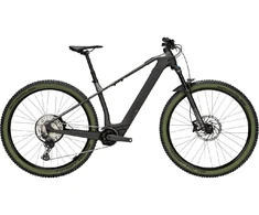 Dviratis 29" elektrinis carbon Bulls SONIC SX 1 400WH