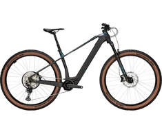 Dviratis 29" elektrinis carbon Bulls SONIC Eva SX 1 400WH UD/RAIN